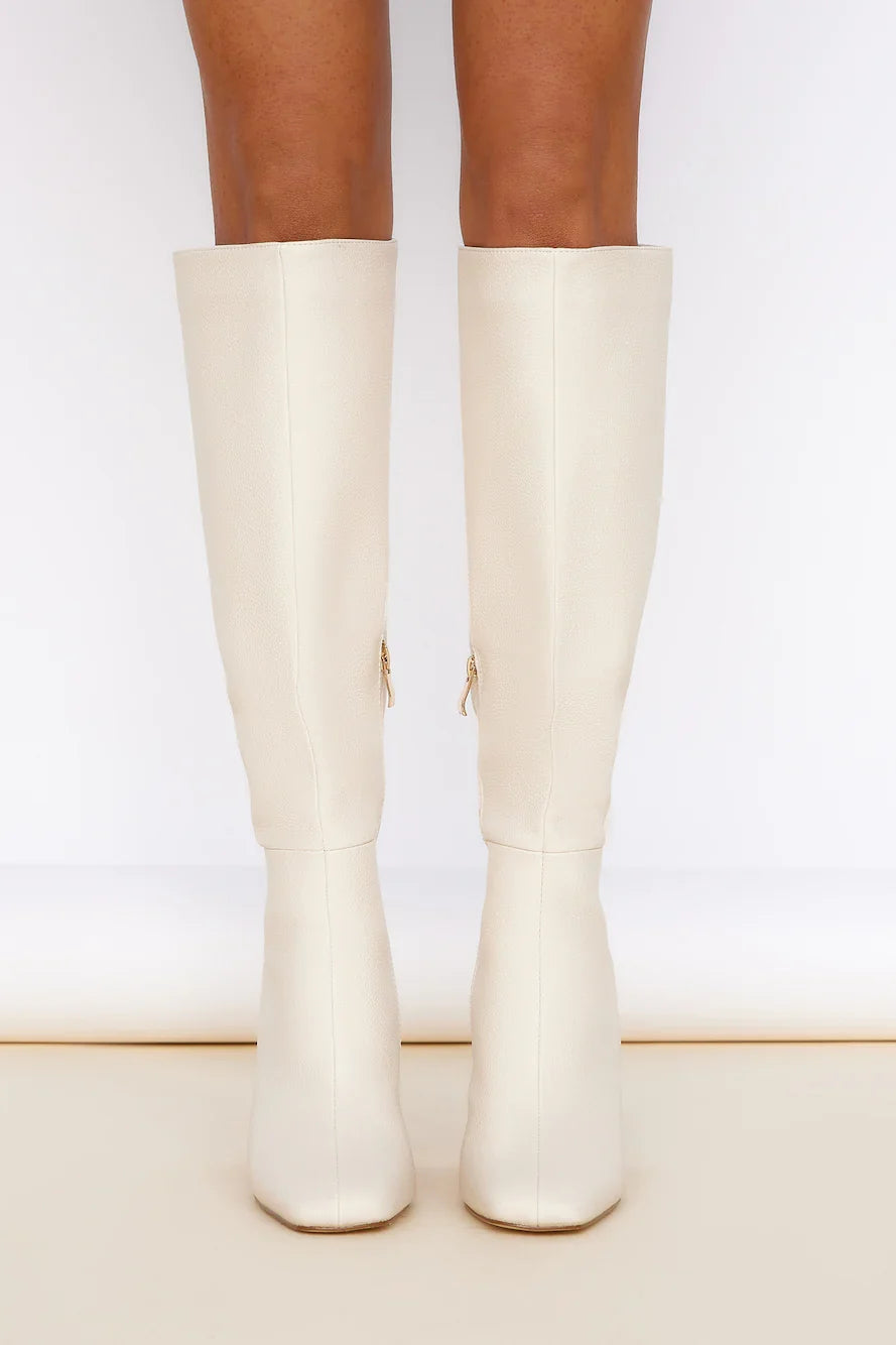 BILLINI Keaton Boot Chalk
