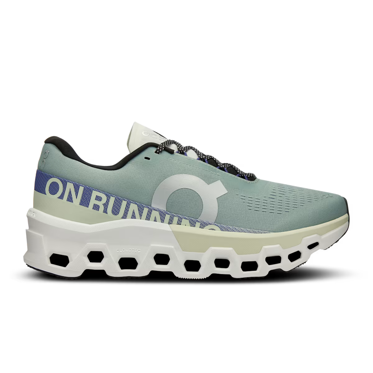 Cloudmonster 2-Mineral | Aloe